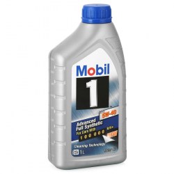 Mobil 1 FS x1 5W-401л